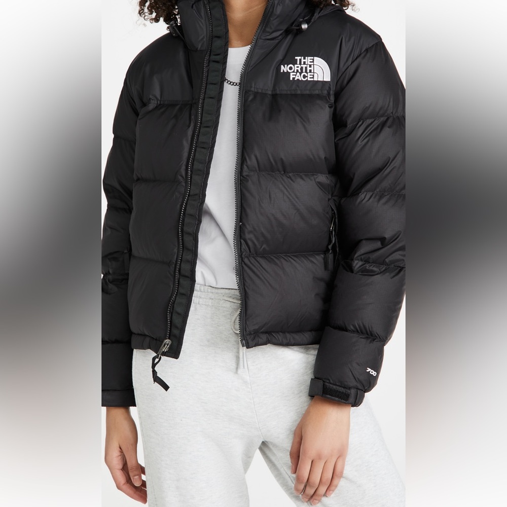 The North Face Jacket